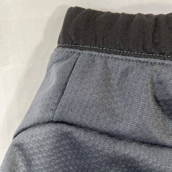 HUDSONS BAY CANADA GOLF SHORTS MENS MEDIUM DRAWSTRING 32” WAIST 10” INSEAM - Picture 12 of 14